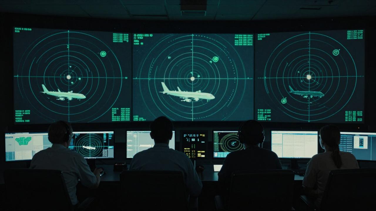 ADS-B LIVE